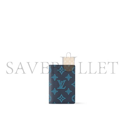 LOUIS VUITTON POCKET UNIVERSAL WALLET M82324 (11*7.5*1cm)